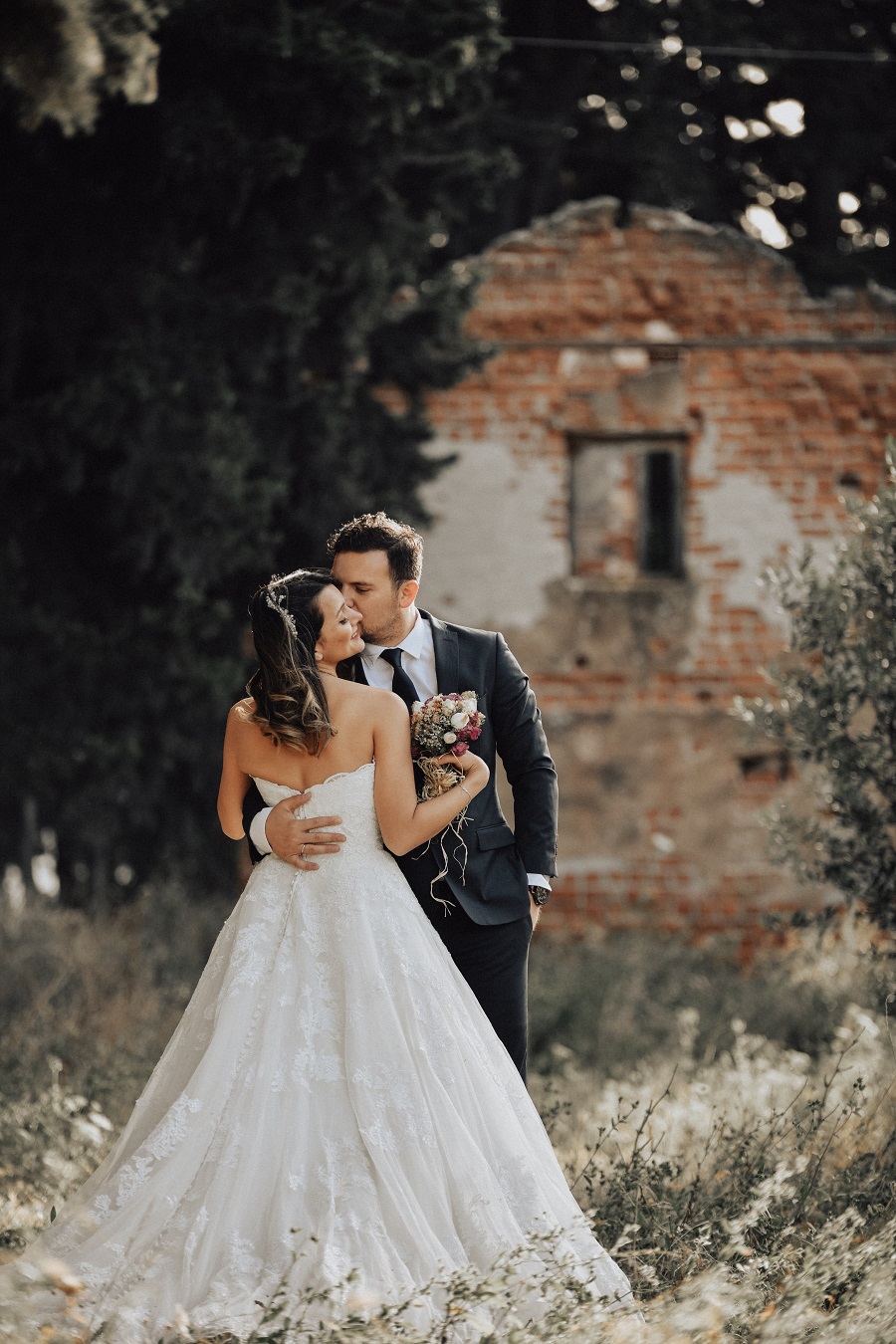 Türkiye’ nin En İyi Düğün Fotoğrafçısı